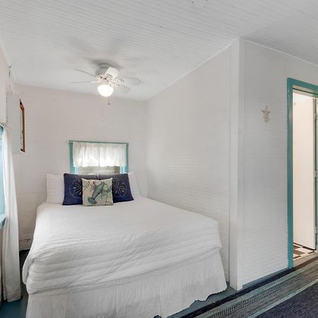 Tybee Island Sunset Villa Bagian luar foto