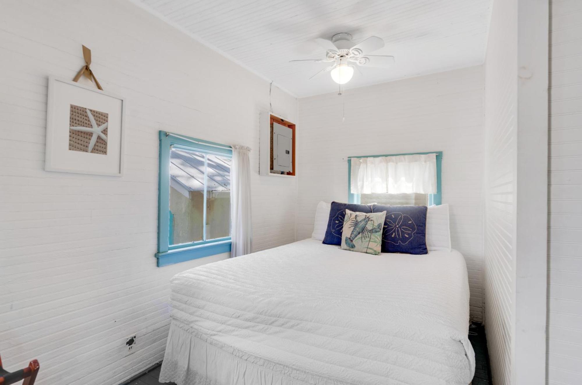 Tybee Island Sunset Villa Bagian luar foto