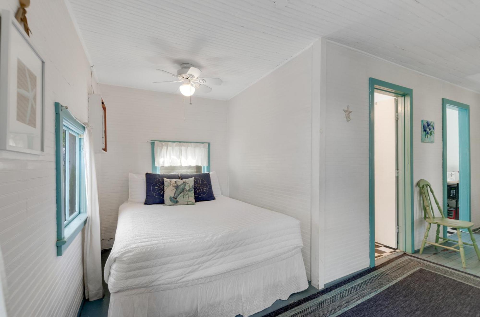 Tybee Island Sunset Villa Bagian luar foto