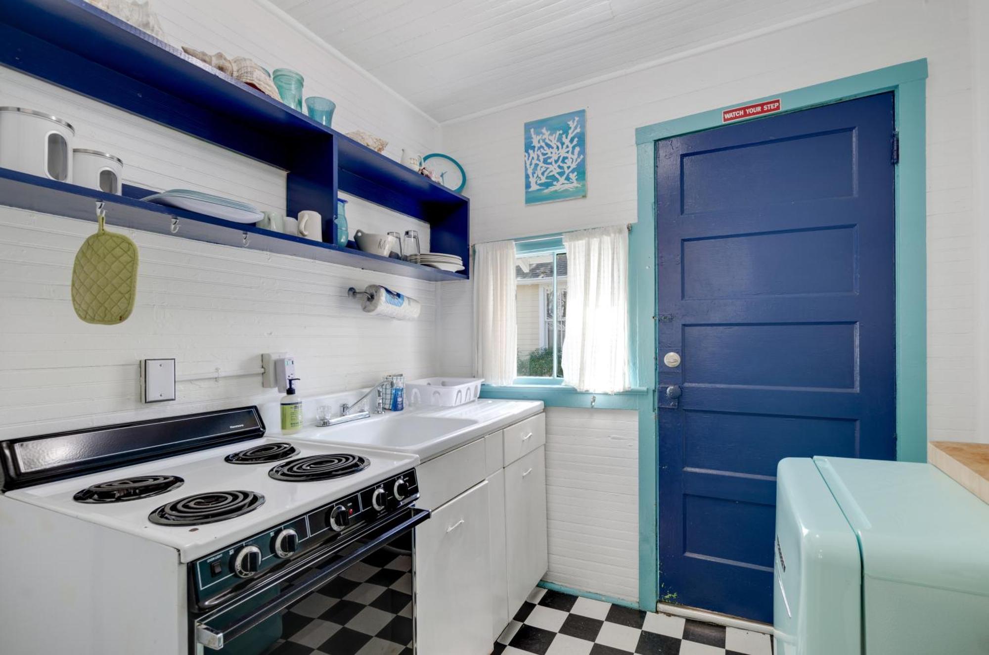 Tybee Island Sunset Villa Bagian luar foto