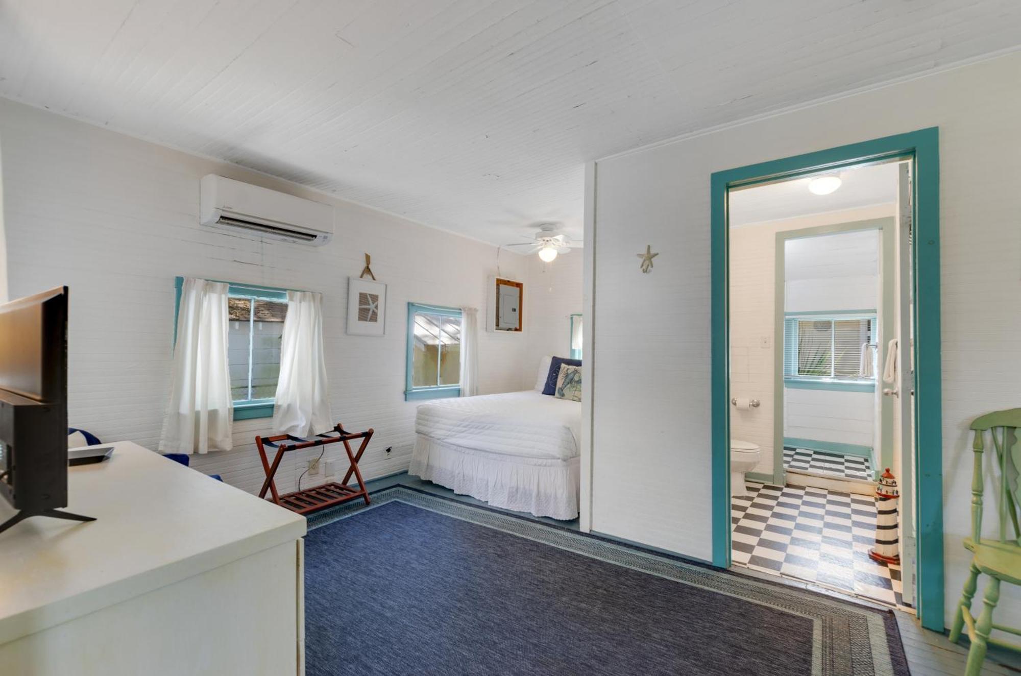 Tybee Island Sunset Villa Bagian luar foto