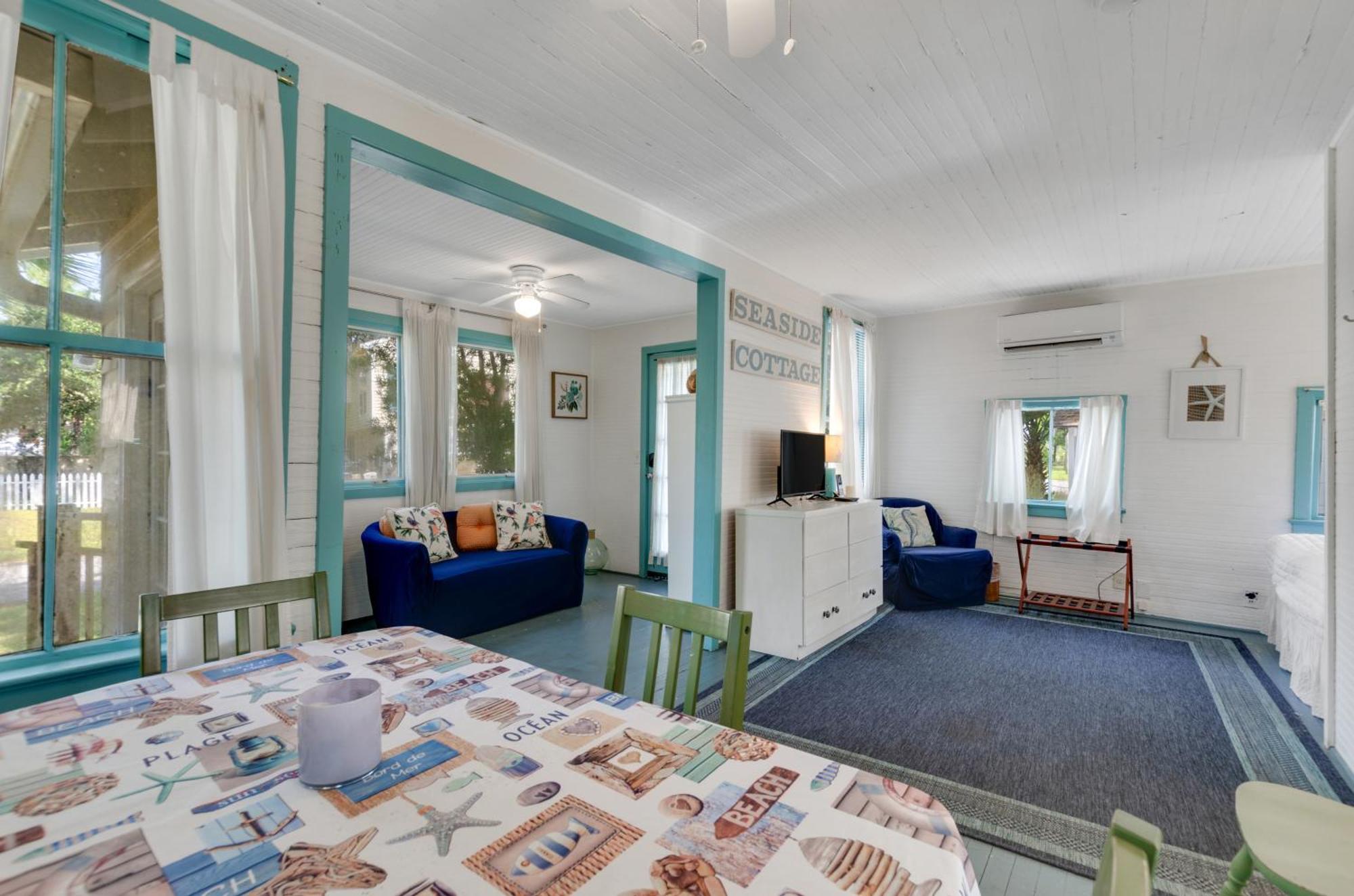 Tybee Island Sunset Villa Bagian luar foto