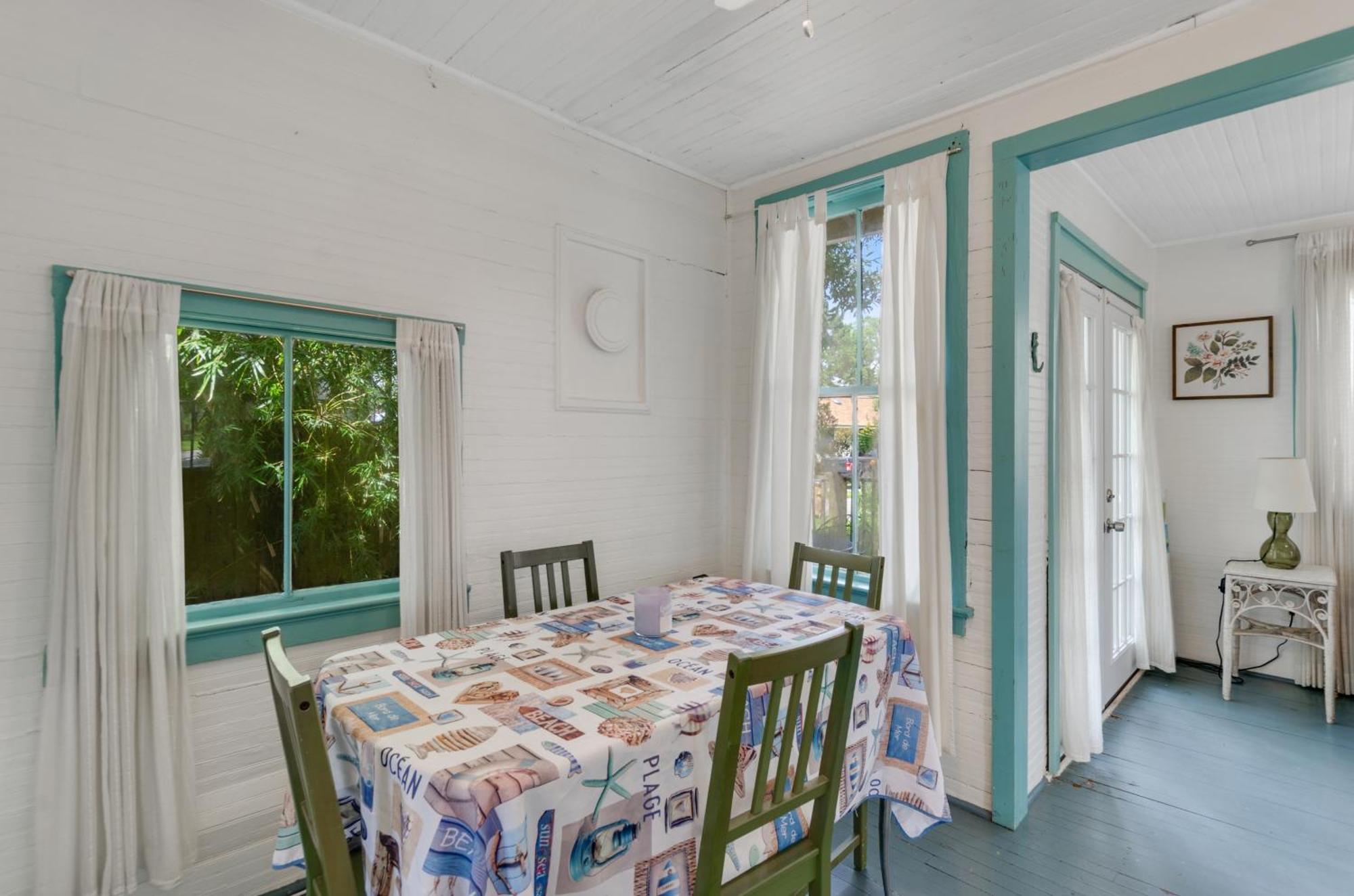 Tybee Island Sunset Villa Bagian luar foto