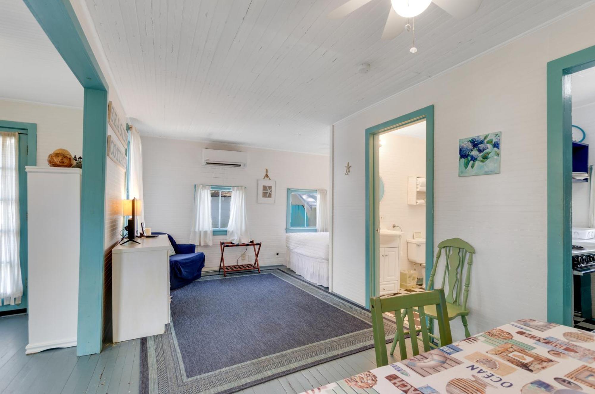 Tybee Island Sunset Villa Bagian luar foto