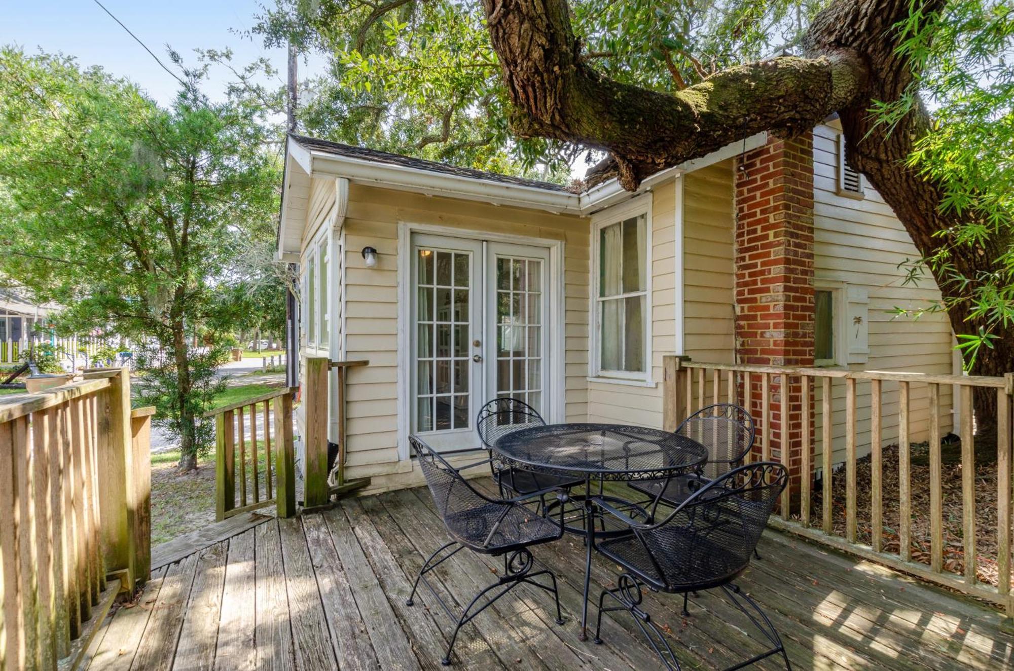 Tybee Island Sunset Villa Bagian luar foto